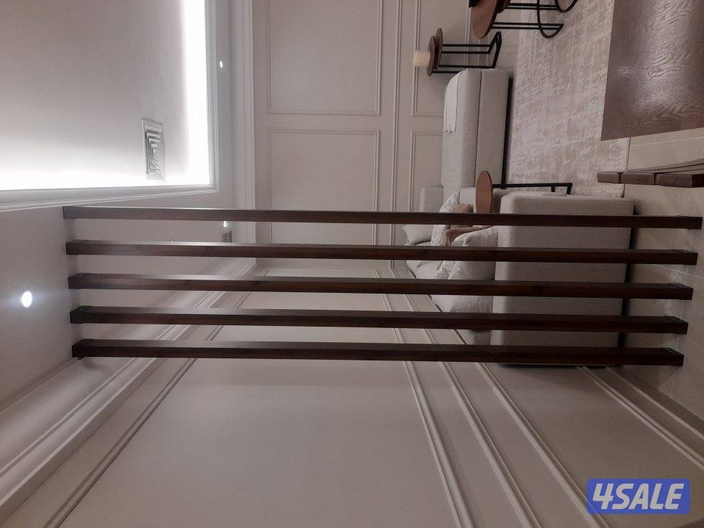 ابو محمد النجار تركيب ابواب كبتات قواطع جبس بورد باب كرديون بديل خشب ب13