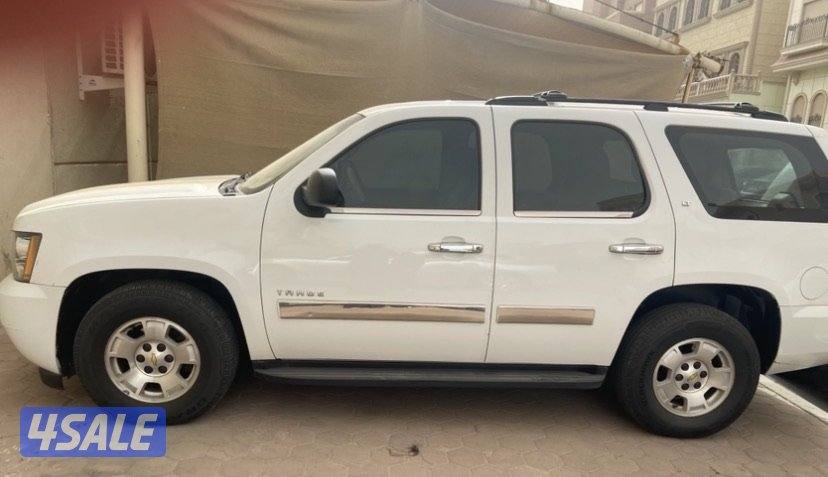 للبيع تاهو     Lt وارد الغانم2