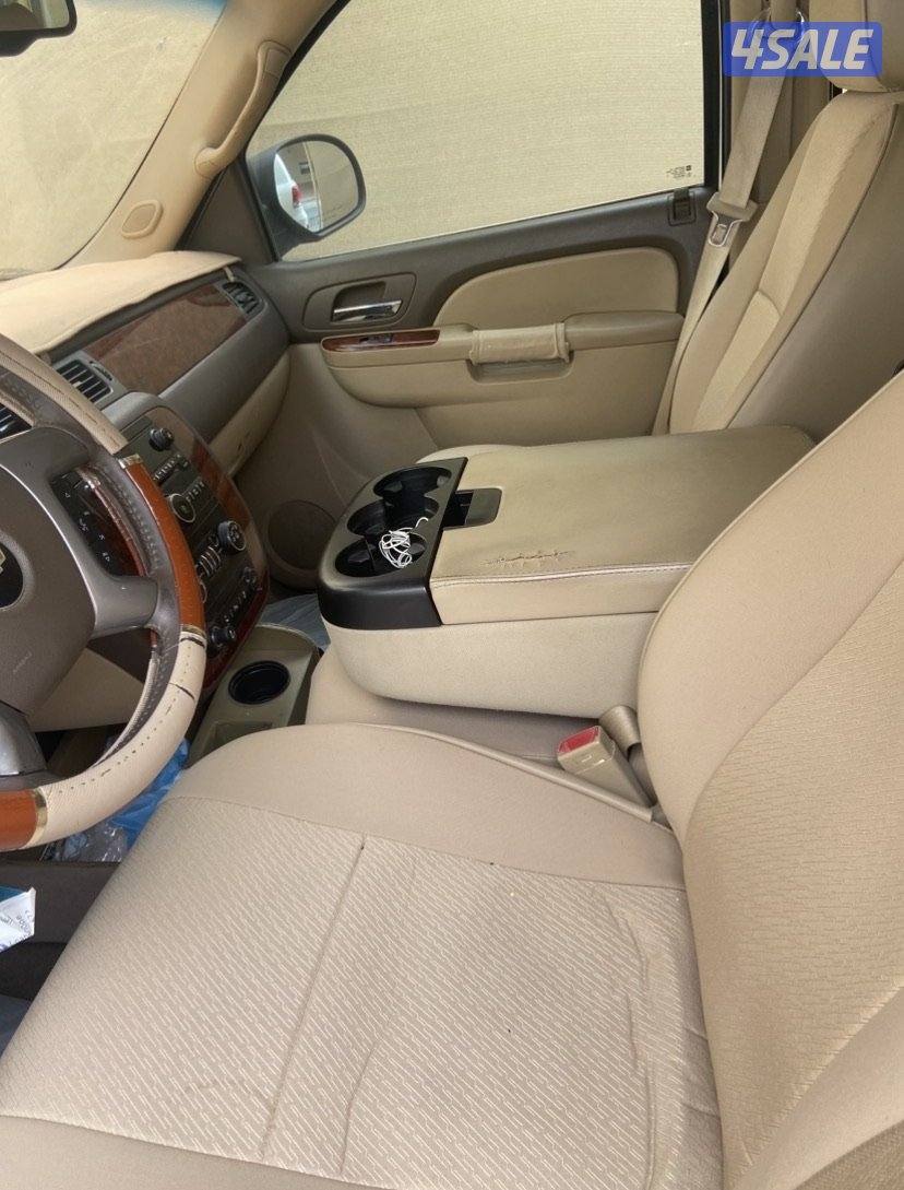 للبيع تاهو     Lt وارد الغانم3