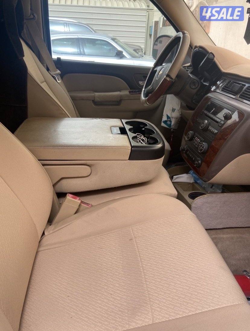 للبيع تاهو     Lt وارد الغانم4