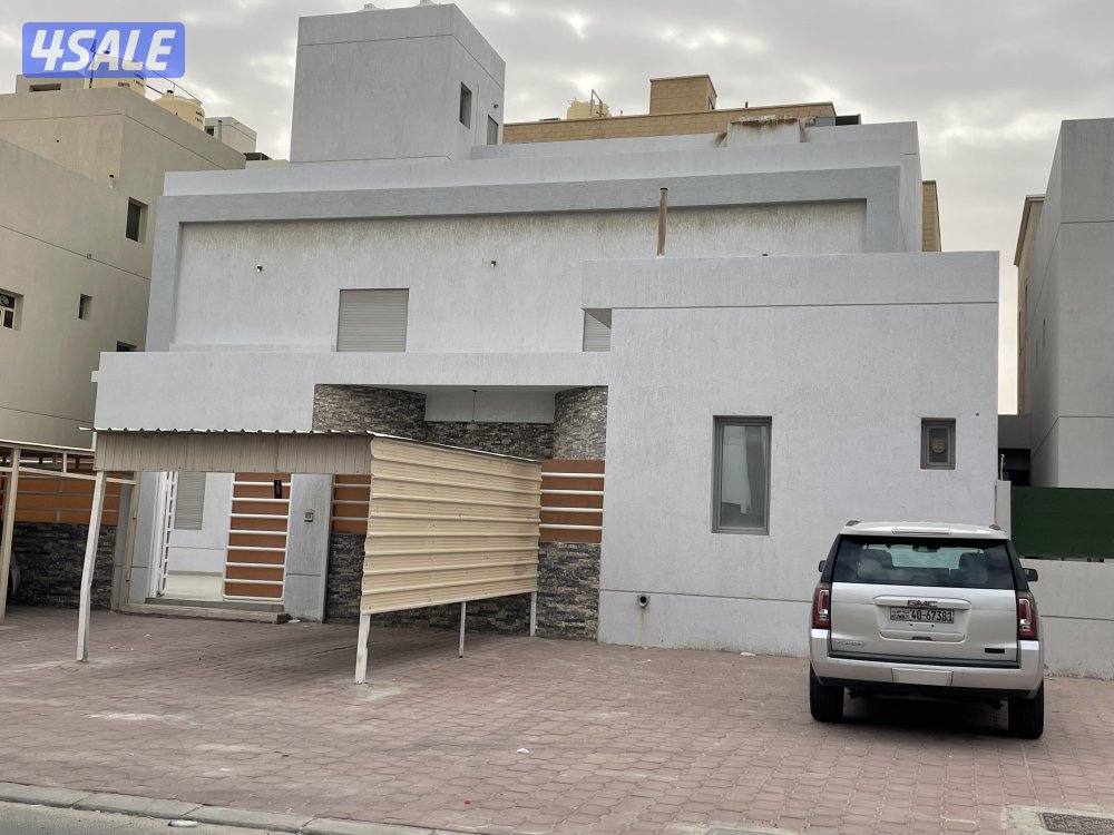 للايجار بيت في صباح الاحمد السكنية B30