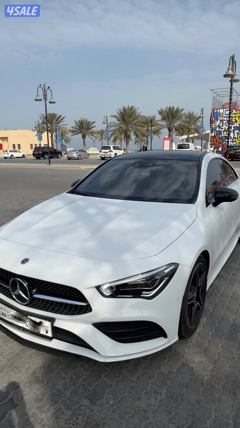 CLA200 مرسيدس0