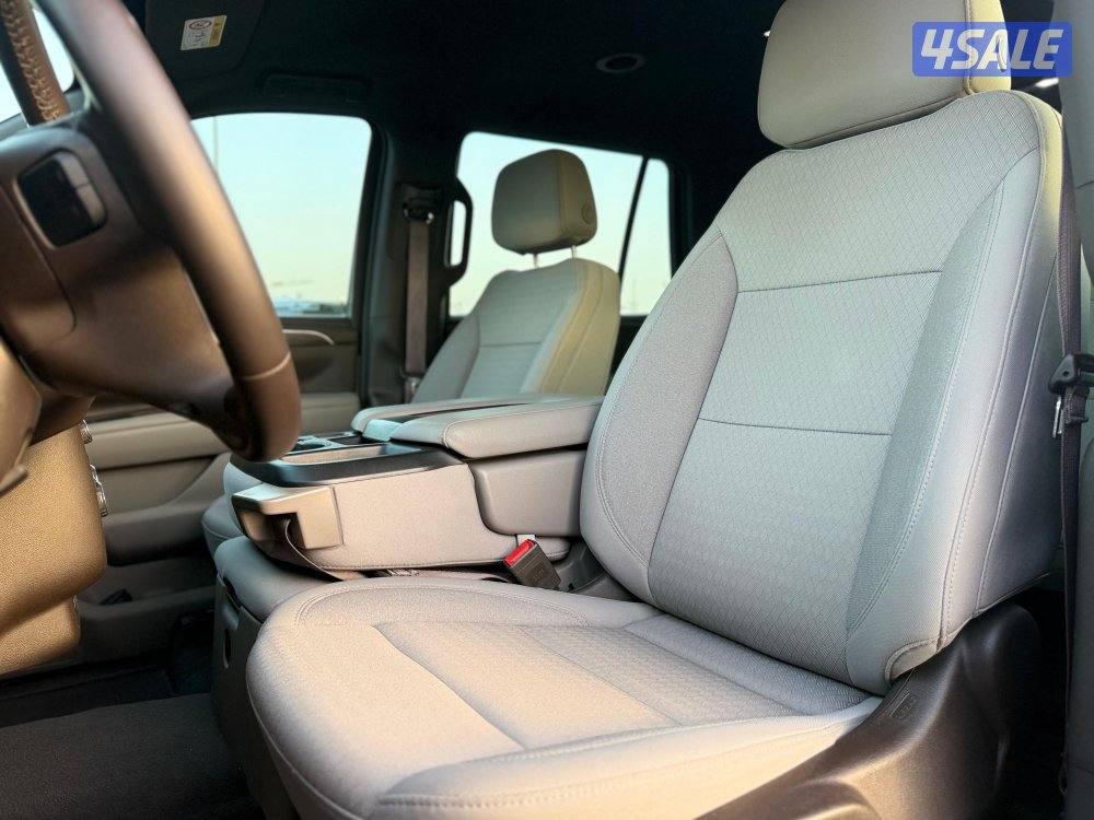 تاهو شيفروليه 2024 وارد الغانم7