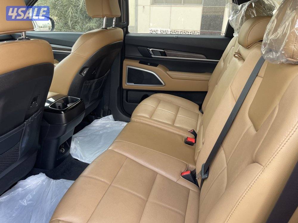 للبيع كيا تيلورايد /2022 EX8