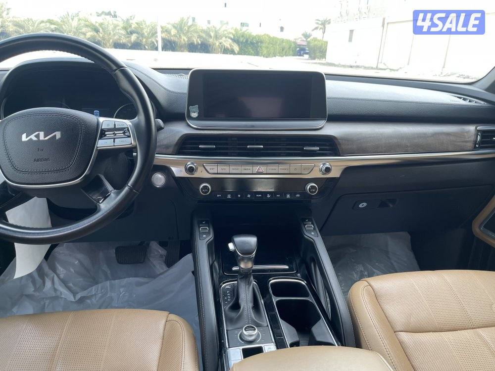 للبيع كيا تيلورايد /2022 EX10