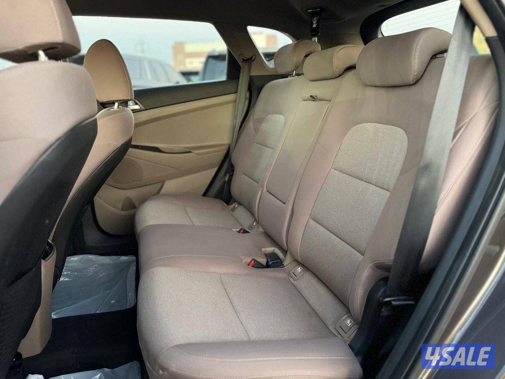 هيونداي توسان 20204