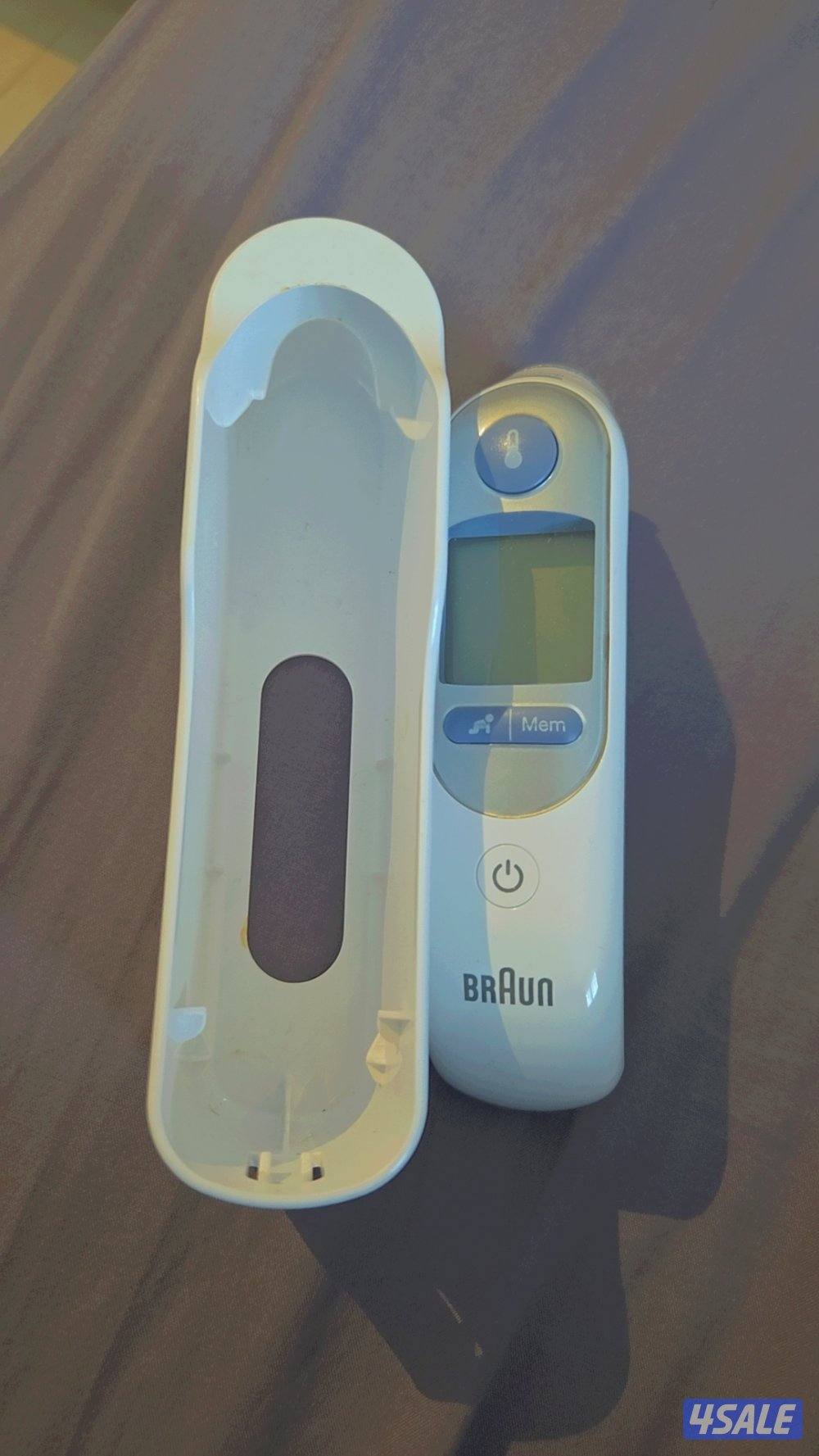 جهاز قياس الحراره0