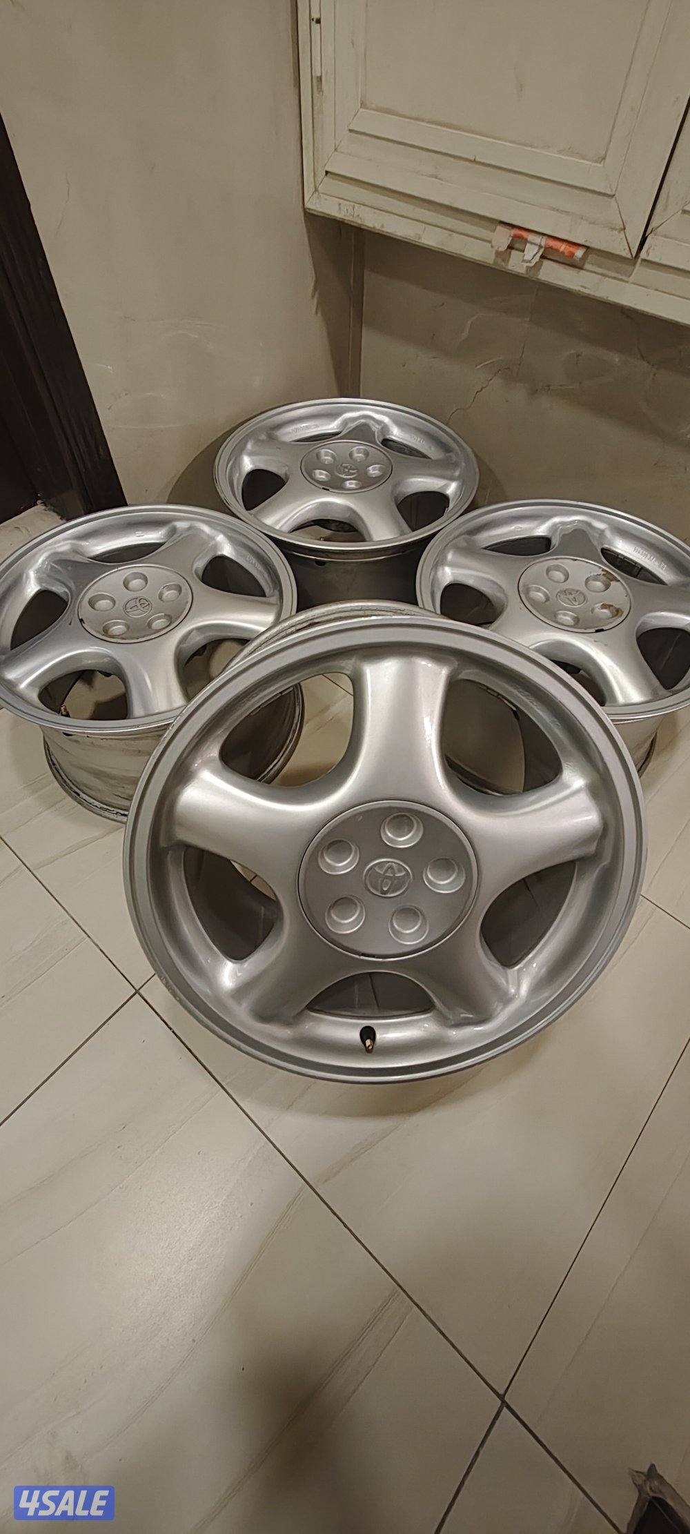 رنقات سوبرا 170