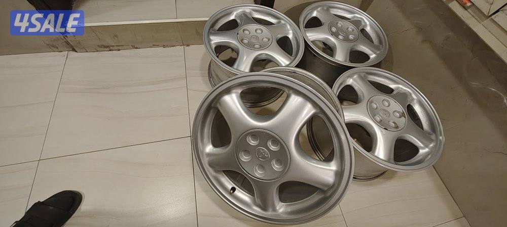 رنقات سوبرا 172