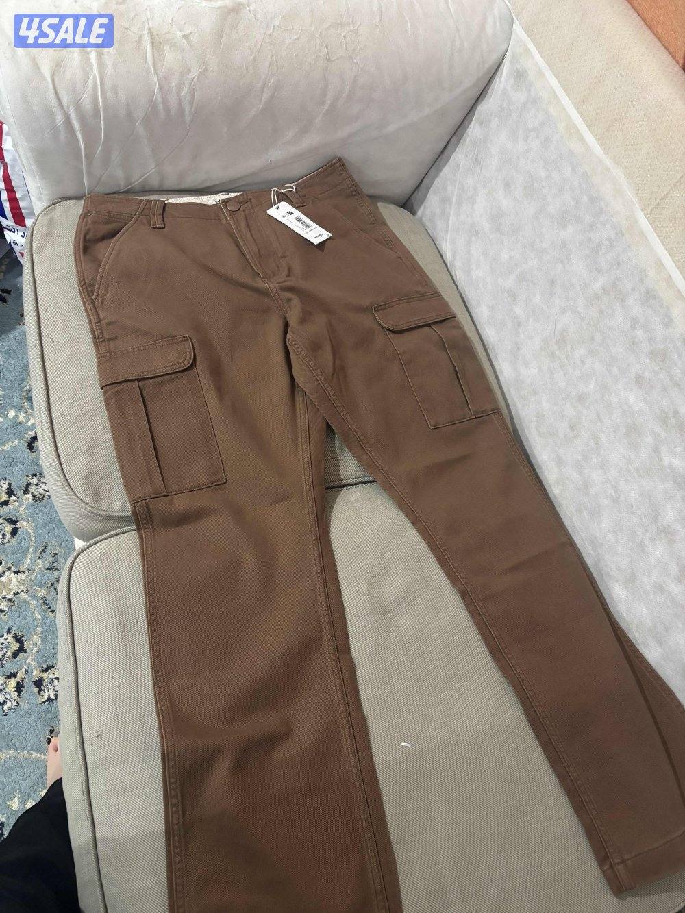 للبيع بنطالونات جينز مركات عالميه Lee wrangler8