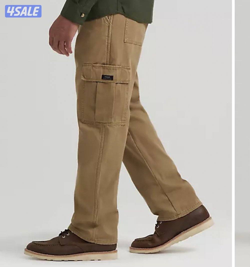 للبيع بنطالونات جينز مركات عالميه Lee wrangler10