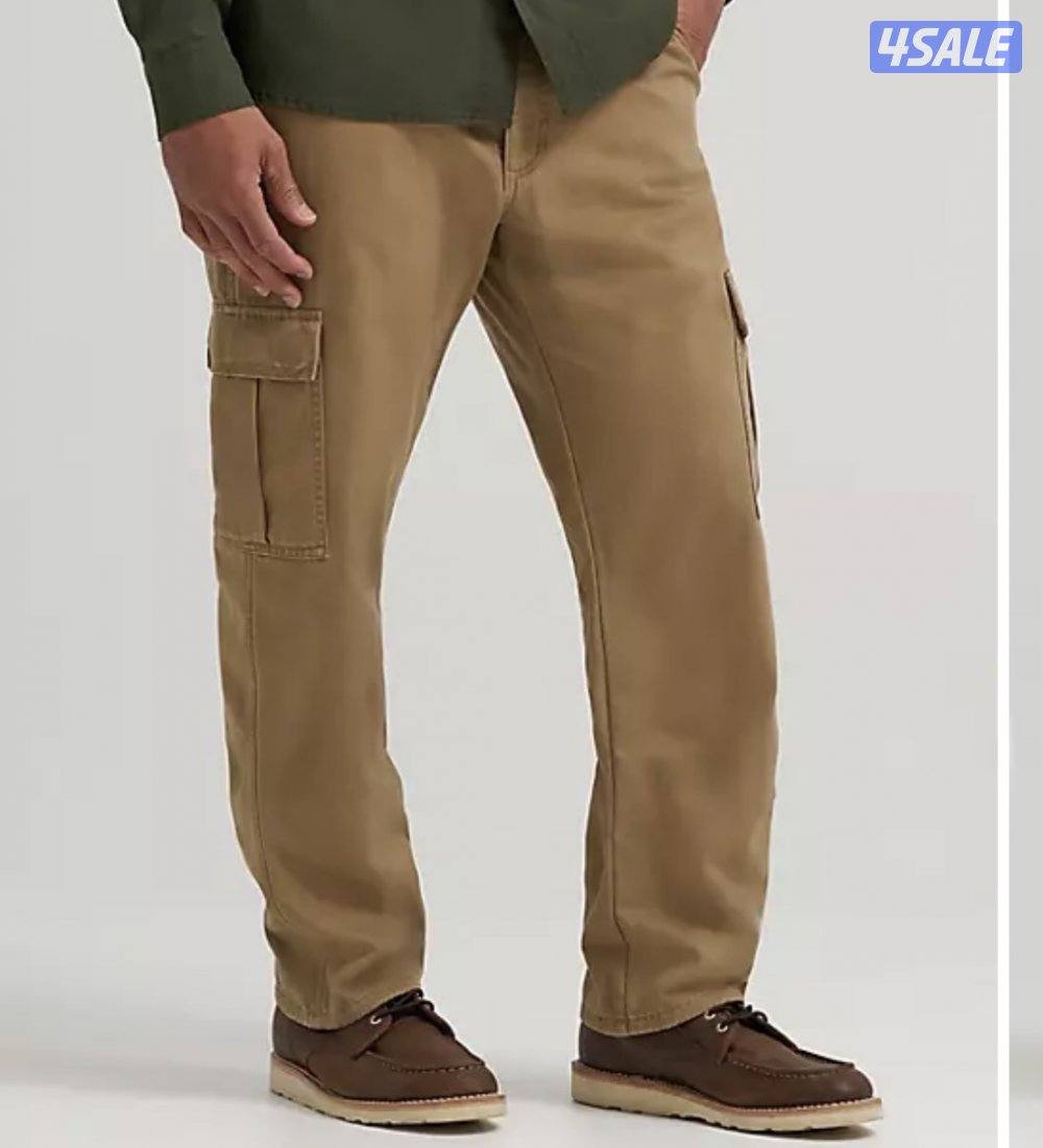 للبيع بنطالونات جينز مركات عالميه Lee wrangler12