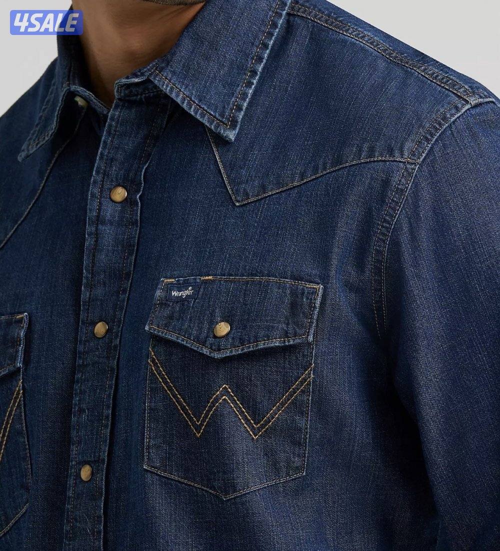 للبيع بنطالونات جينز مركات عالميه Lee wrangler13