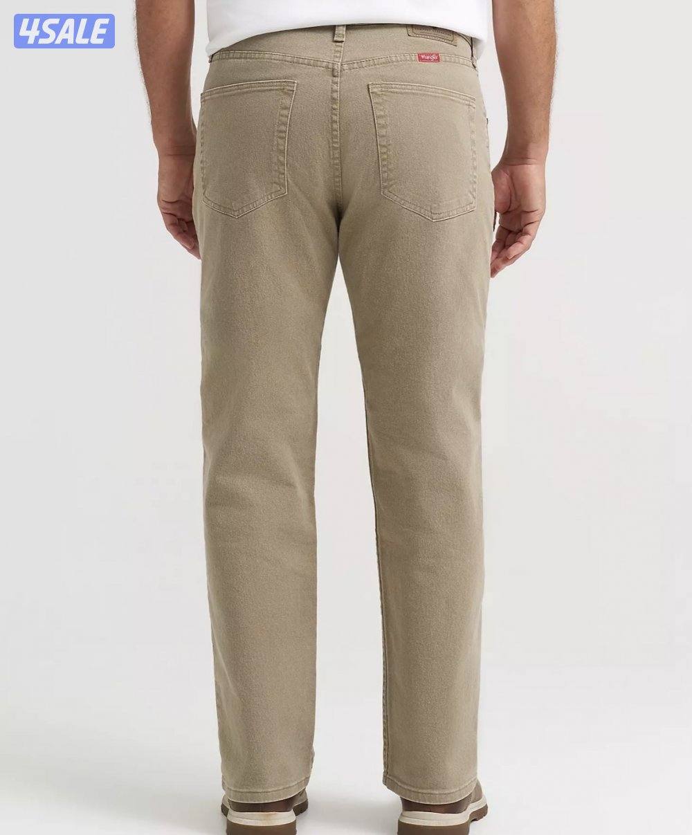 للبيع بنطالونات جينز مركات عالميه Lee wrangler14