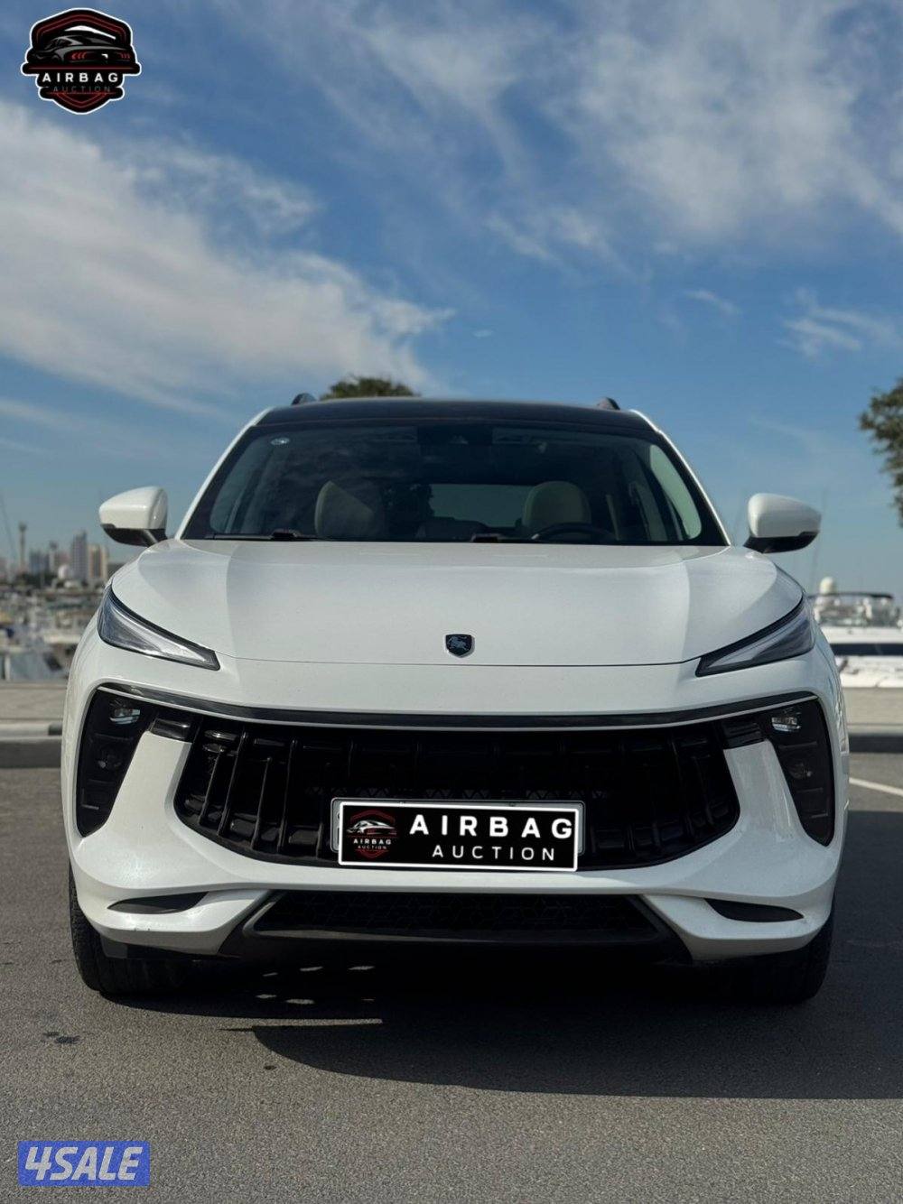 للبيع فورثنق T5 EVO
عداد 91 الف 
موديل 2023 
وارد الوكاله1