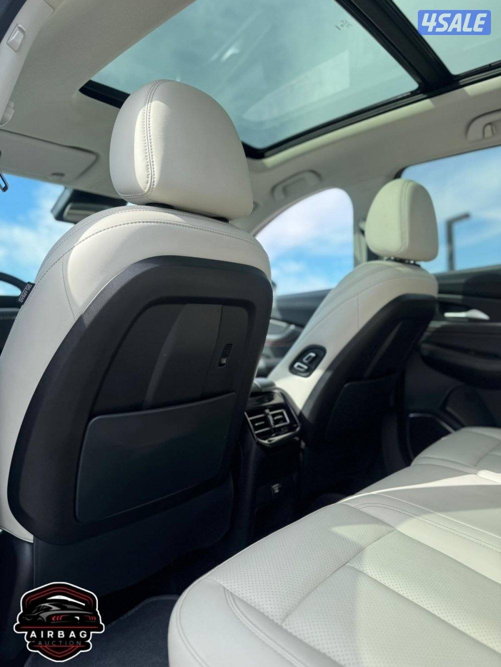 للبيع فورثنق T5 EVO
عداد 91 الف 
موديل 2023 
وارد الوكاله13