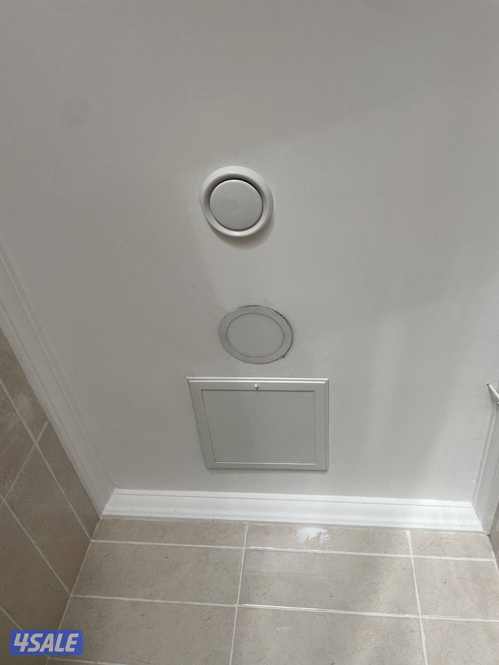 تصليح شفاط و تبديل و تركيب مداخن جديد2