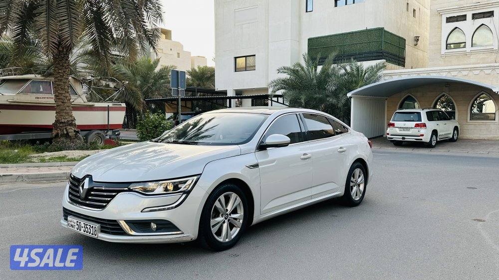 للبيع رينو موديل 20191