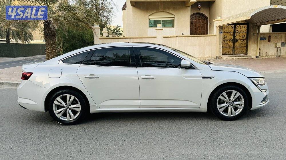 للبيع رينو موديل 20194