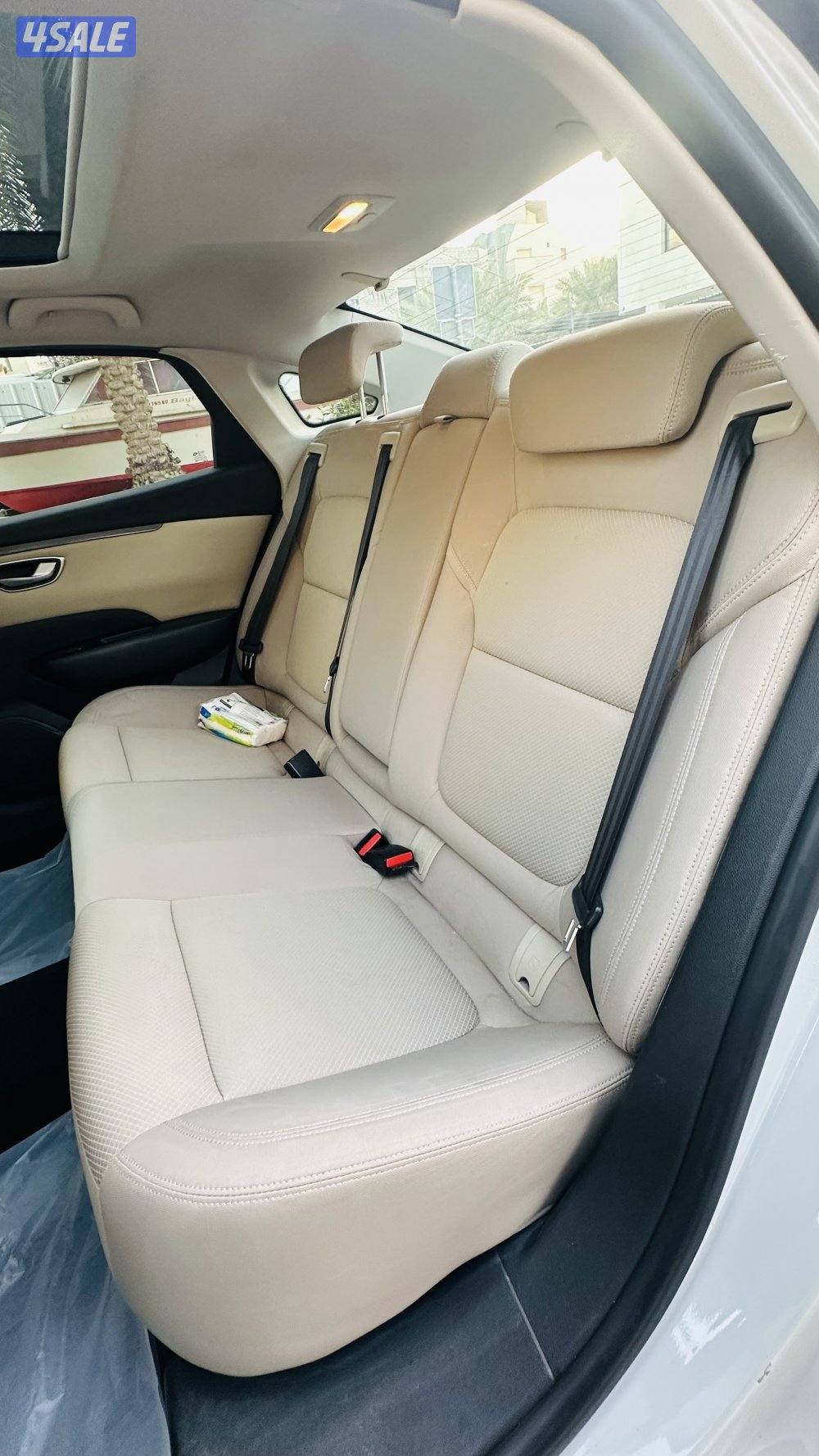 للبيع رينو موديل 20198