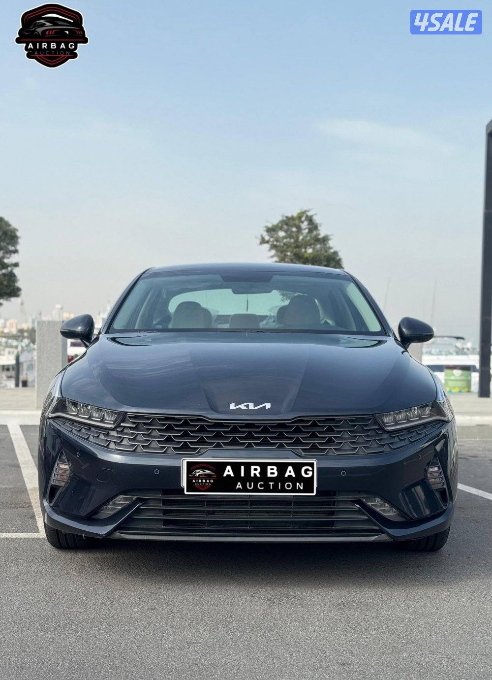 للبيع كيا K5 موديل 2023
عداد 69 الف 
وارد الوكاله 
سيرفس وكاله1
