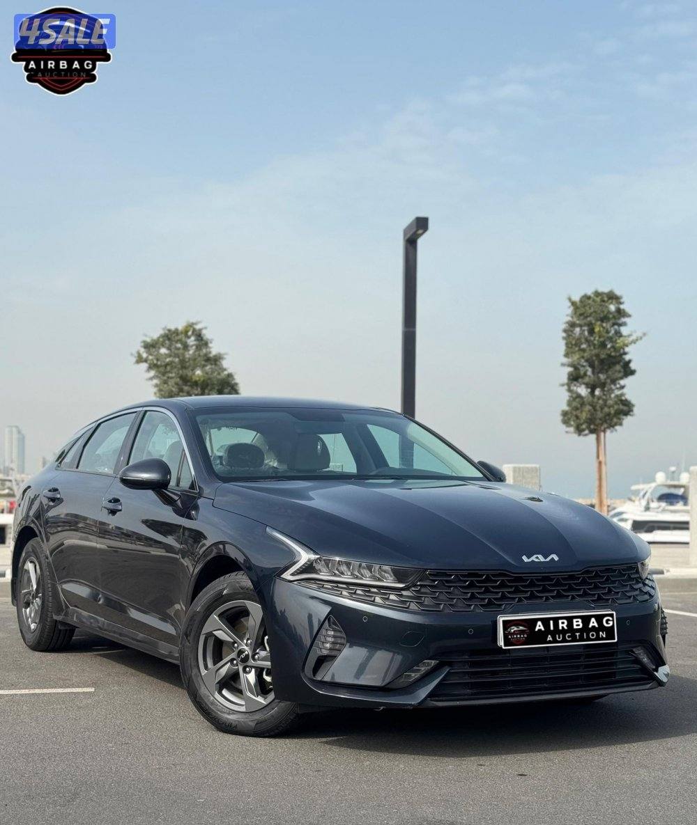 للبيع كيا K5 موديل 2023
عداد 69 الف 
وارد الوكاله 
سيرفس وكاله3