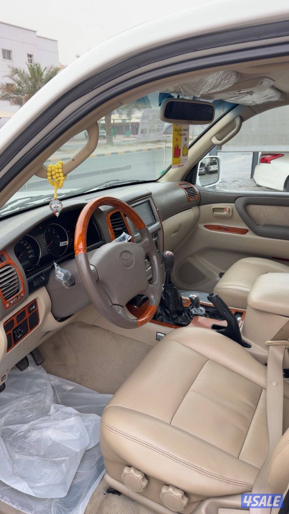 للبيع لاند كروزر5