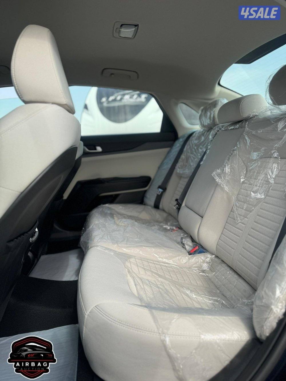 للبيع كيا K5 موديل 2023
عداد 69 الف 
وارد الوكاله 
سيرفس وكاله12