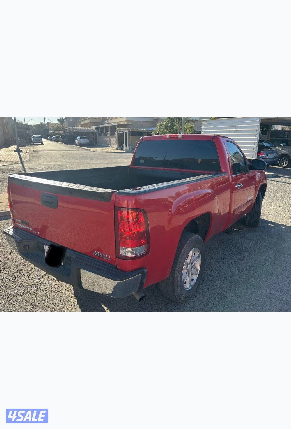 للبيع سيرا ٢٠٠٩1