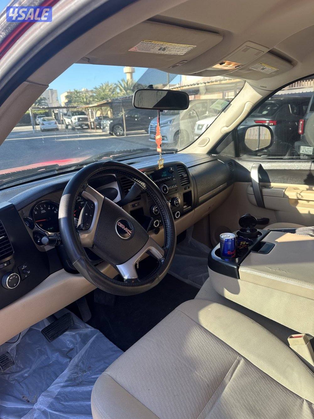 للبيع سيرا ٢٠٠٩2