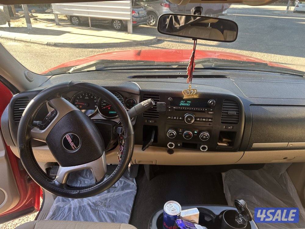 للبيع سيرا ٢٠٠٩4