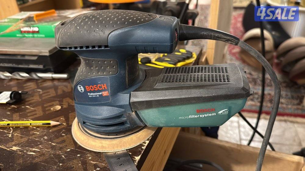 للبيع ورشة لصناعة الالات الموسيقية1