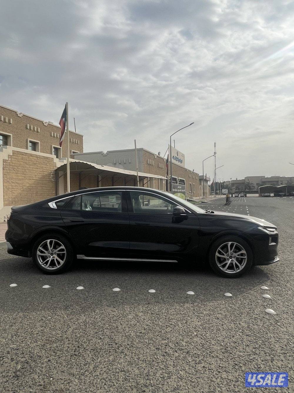 للبيع تورس4