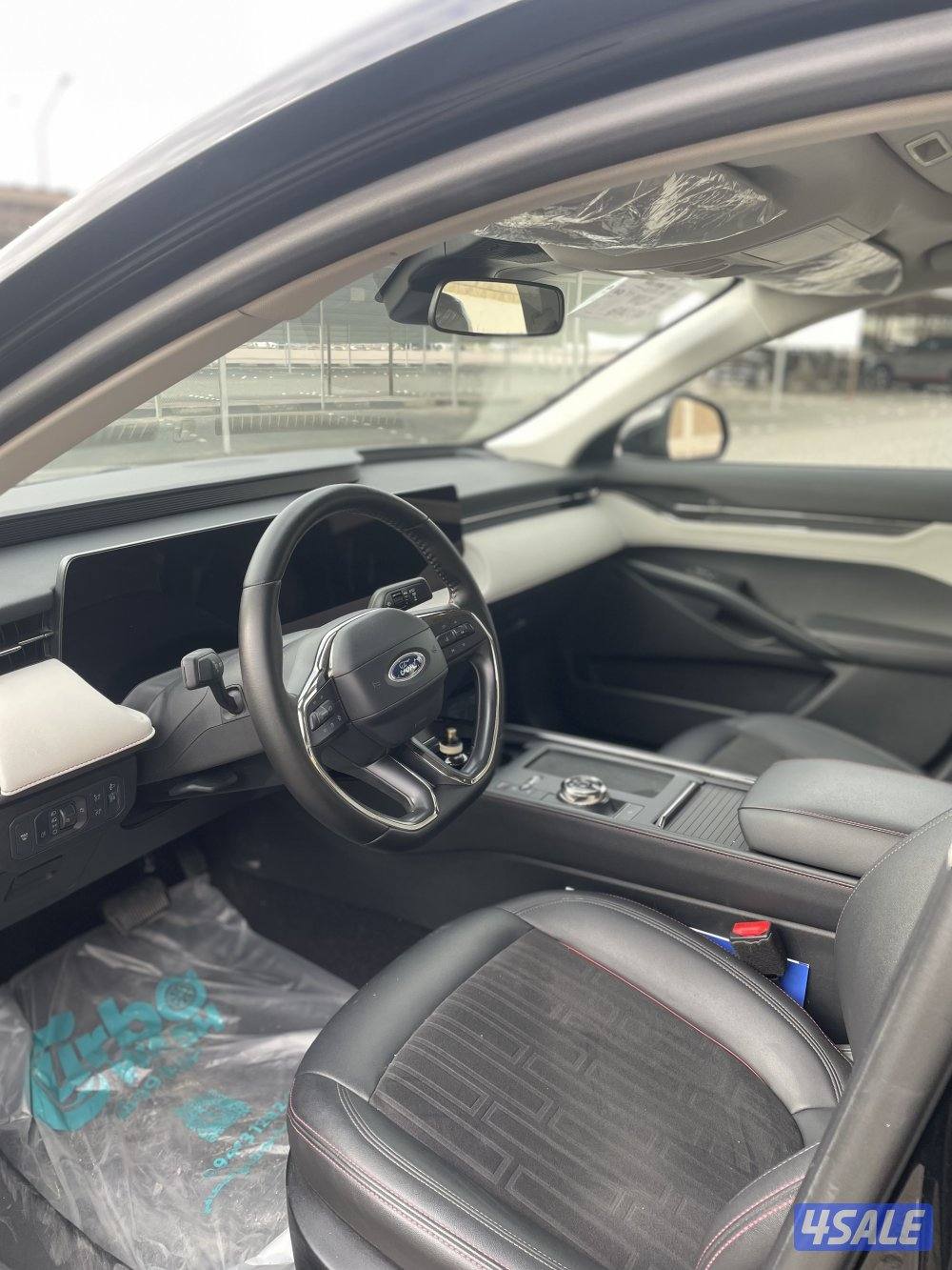 للبيع تورس6