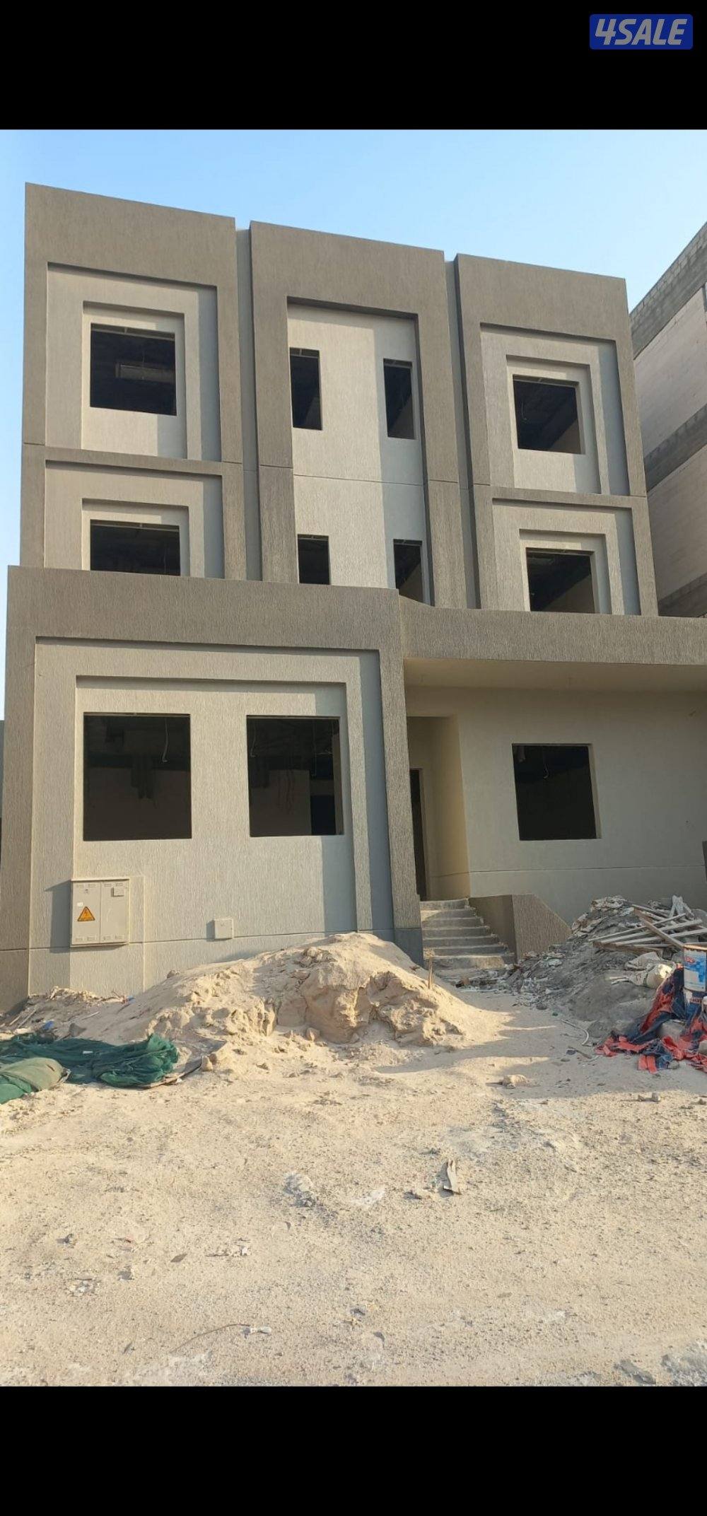 مطلوب بدل ارض بالمطلاع0