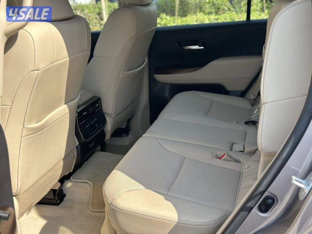 2022 GXR Aero وكالة3