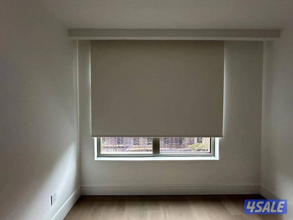 ستائر تفصال الينن الويفي والرول أحدث الموديلات فك وتركيب جميع انوع الس7