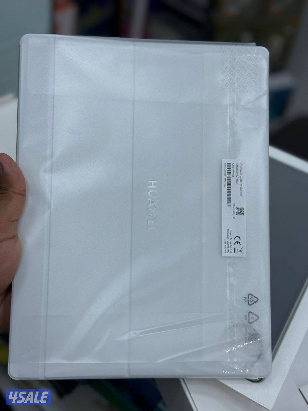 للبيع هواوي ميت باد برو4