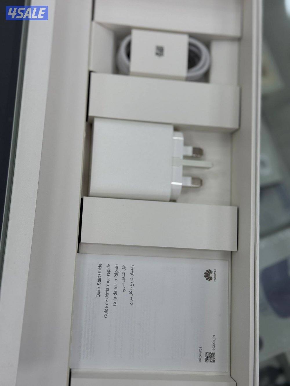 للبيع هواوي ميت باد برو5