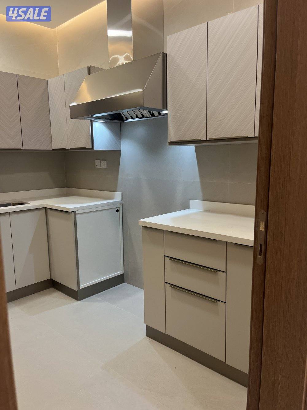 للايجار شقه جديدة  مباشر من المالك1