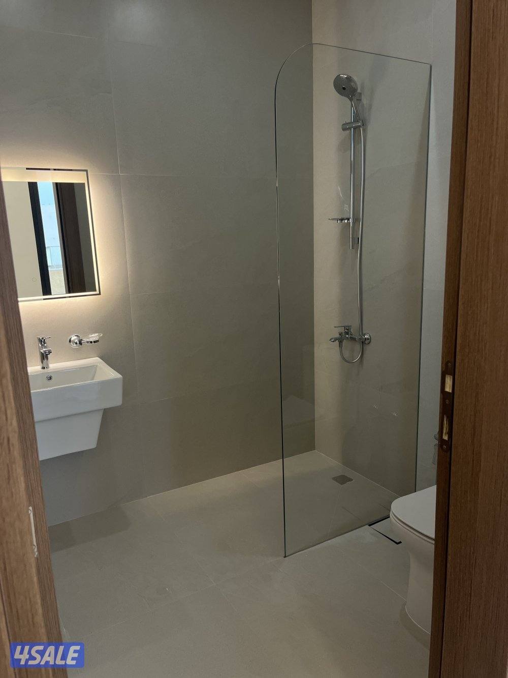 للايجار شقه جديدة  مباشر من المالك2