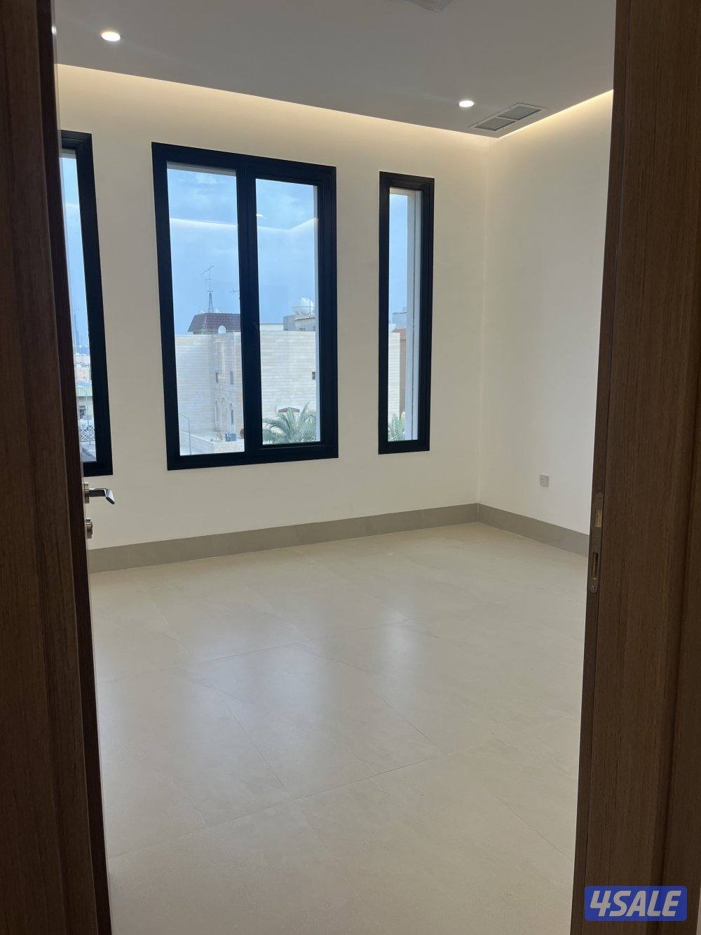 للايجار شقه جديدة  مباشر من المالك3