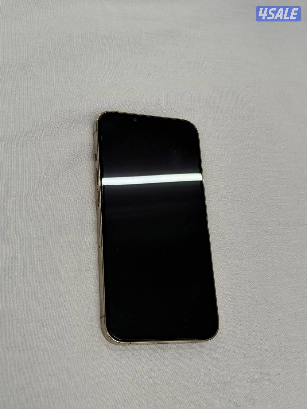 Apple iPhone 13 Pro 256GB (Gold) – Unlocked – Ready2