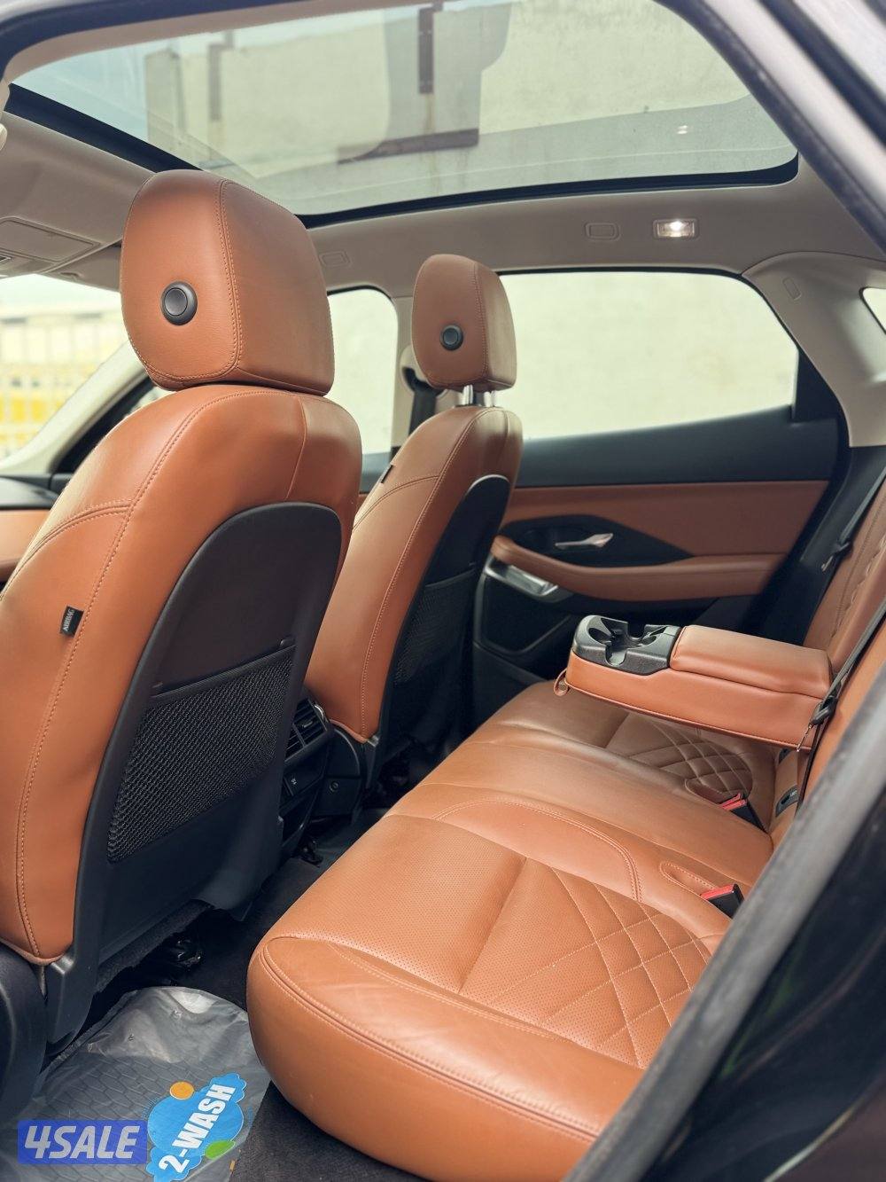 جاكور E-Pace 20205