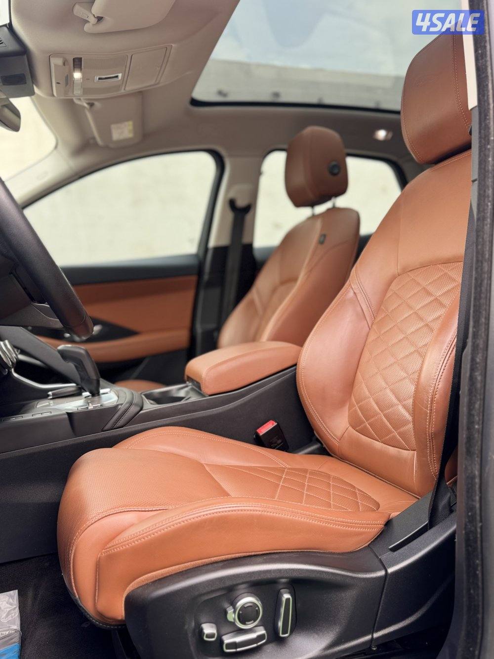 جاكور E-Pace 202010