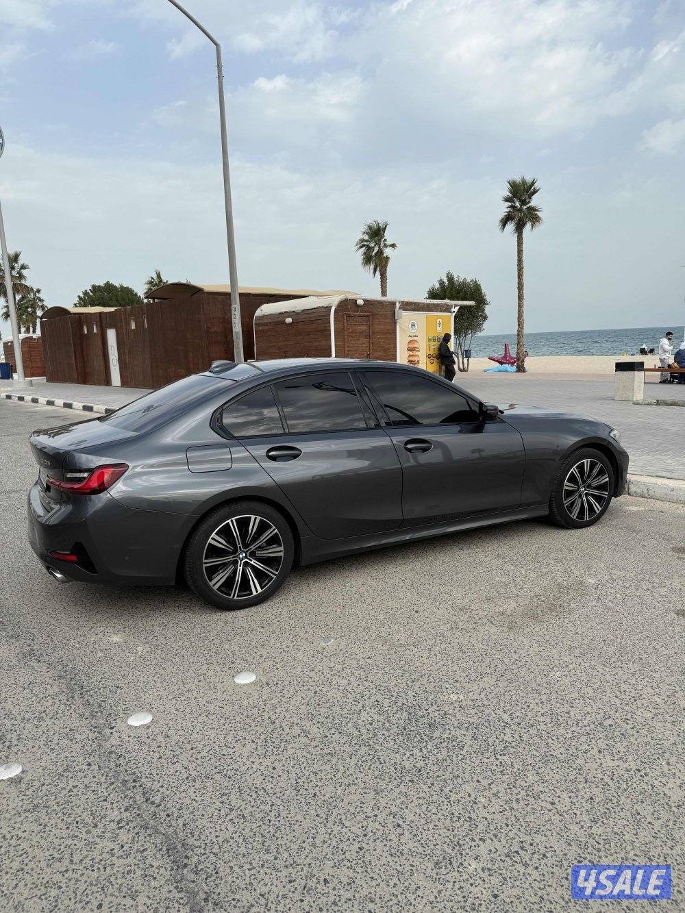 Bmw 320i kit M 20220