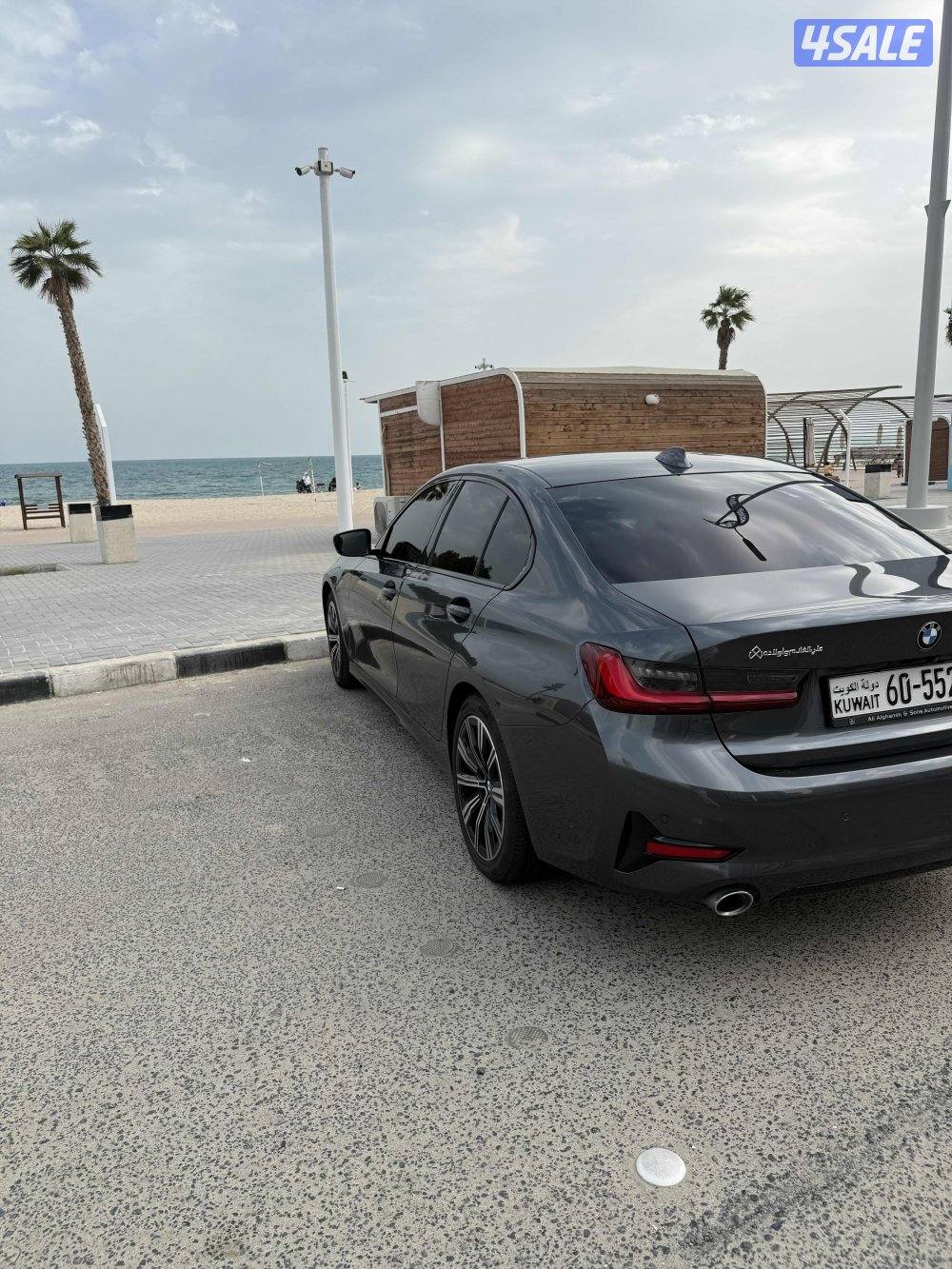 Bmw 320i kit M 20221