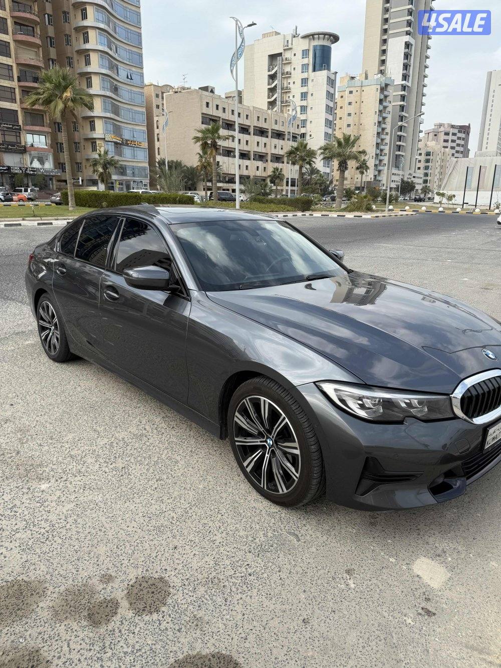 Bmw 320i kit M 20222