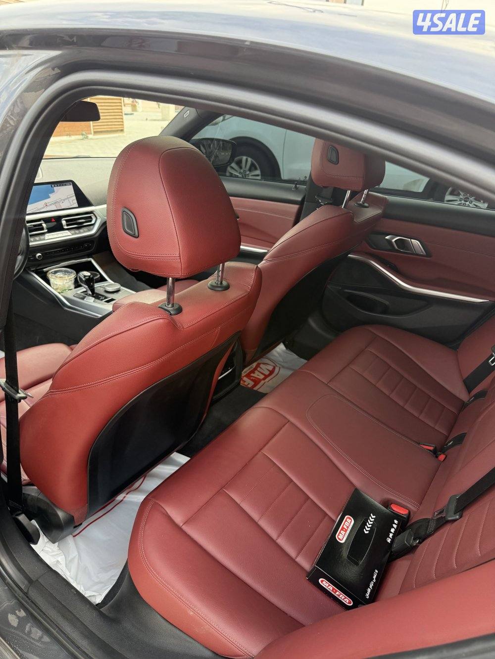 Bmw 320i kit M 20224