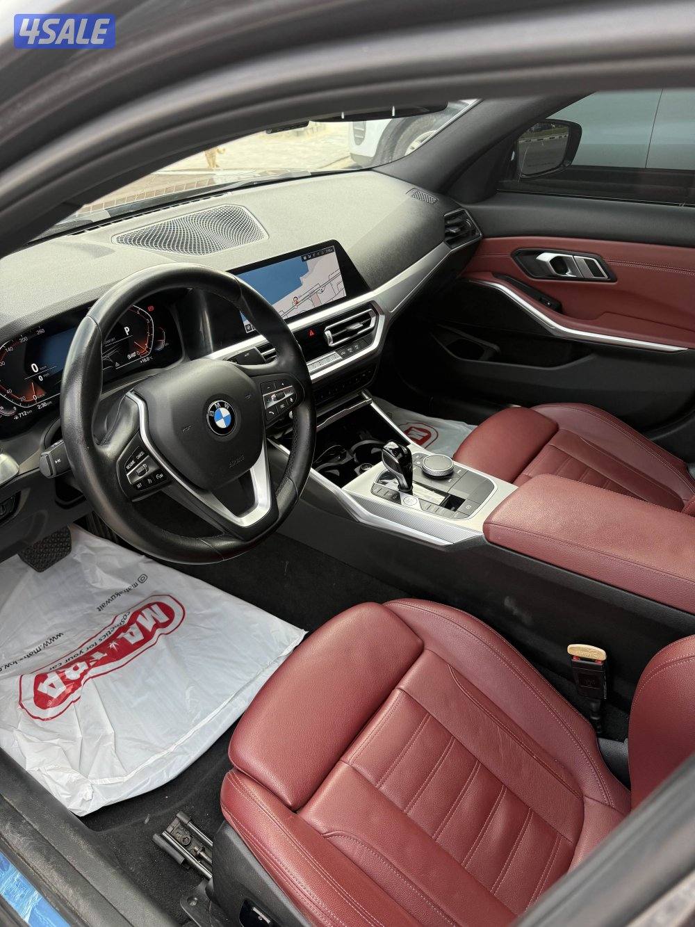 Bmw 320i kit M 20225